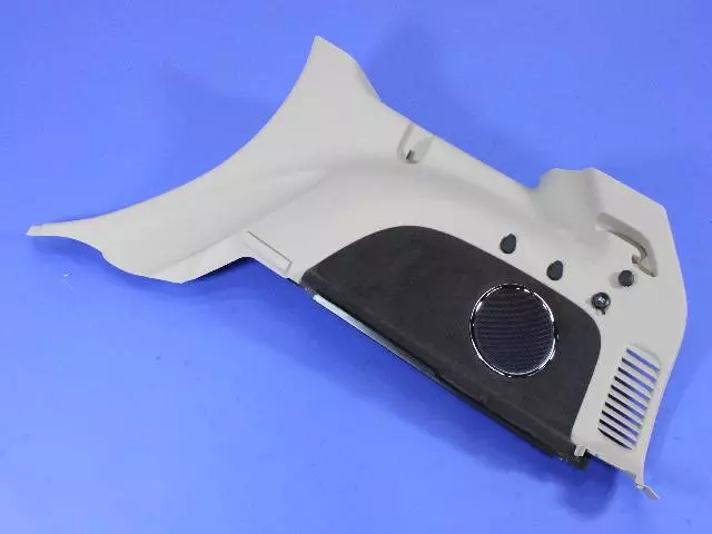 Quarter Trim Panel, Right - Mopar (1GU361L1AE)