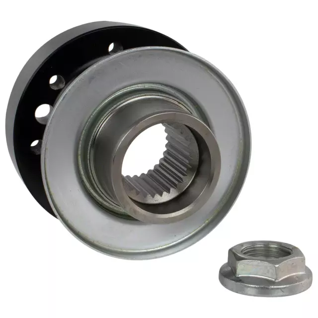 Companion Flange - Ford (MB3Z-4851-L)