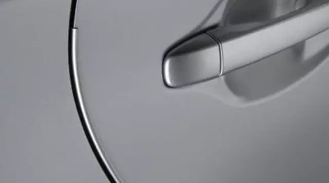 Door Edge Guard - Toyota (PT936-08110-03)