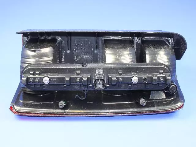 Tail Stop Backup Lamp, Left - Mopar (55157151AH)