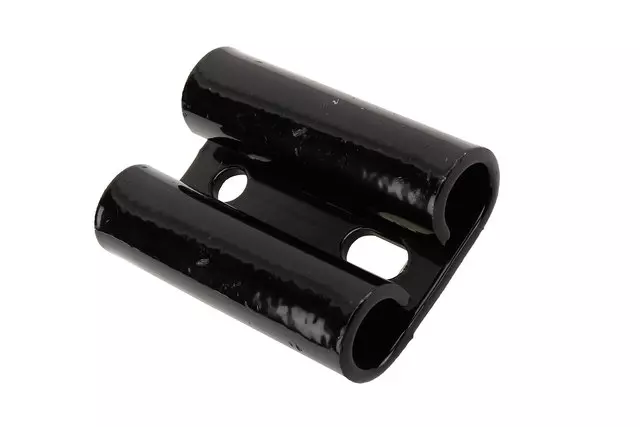 15774517 - Body: Mount Bracket Spacer for Cadillac: Escalade, Escalade ESV | Chevrolet: Silverado 1500, Silverado 2500 HD, Silverado 3500 HD, Suburban 1500, Suburban 2500, Tahoe | GMC: Sierra 1500, Yukon, Yukon XL 1500, Yukon XL 2500 Image