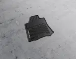 T99E14RA0A - : All-Season Floor Mats (4-piece set) for Nissan Image
