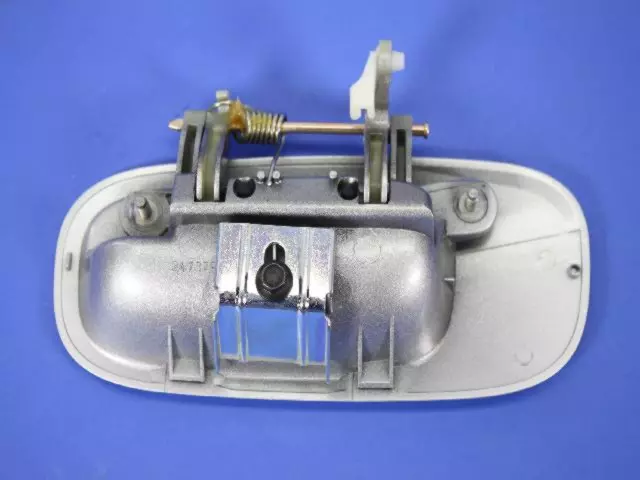 Exterior Door Handle, Right - Mopar (1NJ56WS2AA)