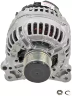 AL0189X - Electrical, Charging and Starting: Bosch Alternator for Bosch Image