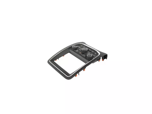 68333661AA - : Vehicle Feature Controls Center Stack for Mopar Image