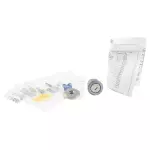 LC2Z1521984A - : 2022-2024 Ford E-350 Super Duty - Lock Cylinder for Ford: E-350 Super Duty, E-450 Super Duty Image