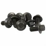 56519S2 - : Bolt 5 16 18X.62 Hex Flg HD for Ford Image