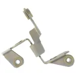 AV6Z7474A - : Bracket Control Cable for Ford Image