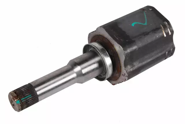 Front Driver Side Wheel Half-Shaft Tri-Pot Joint - GM (38028717)