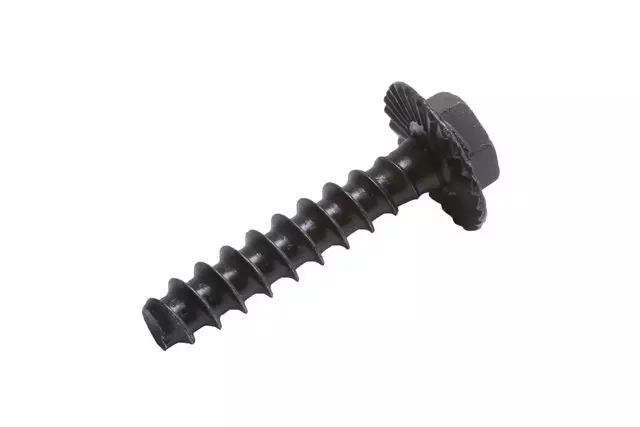 Instrument Panel Bolt - GM (11570098)