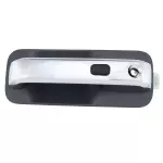JC3Z2522405EDPTM - Body: Handle, Outside for Ford: F-150, F-350 Super Duty, F-450 Super Duty Image