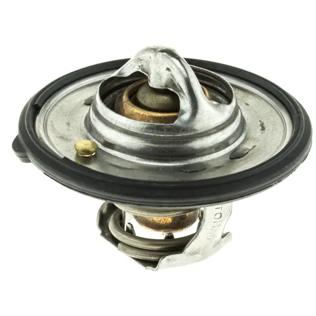 726180 - Belts and Cooling: Thermostat W/ Seal- 180 Degrees w/ Seal for Motorad Image