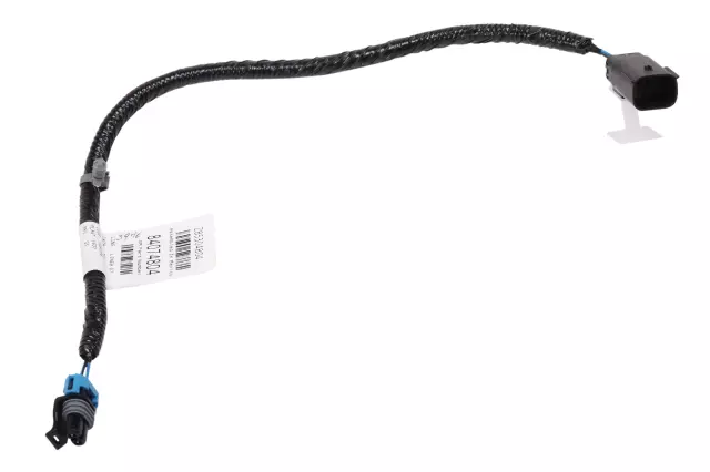 84074804 - : Front Object Alarm Sensor Wiring Harness for Chevrolet: Impala Image