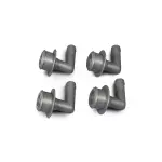 53030495 - : CRANKCASE VENT TO AIR CLEAN - VENT | Mopar 53030495 for Dodge: Ram 2500, Ram 3500 | Jeep: Cherokee, Wrangler Image