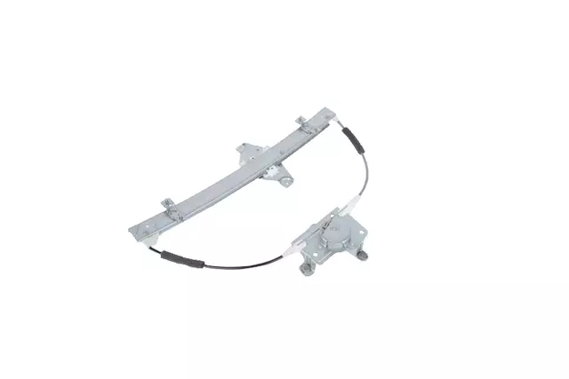 94567375 - Body: Window Regulator for Chevrolet: Aveo, Aveo5 | Pontiac: G3 Image
