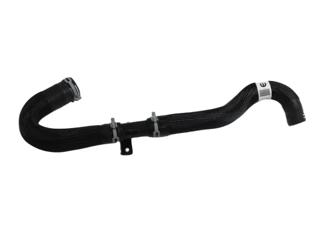 68481135AE - Cooling: Radiator Inlet Hose for Mopar Image