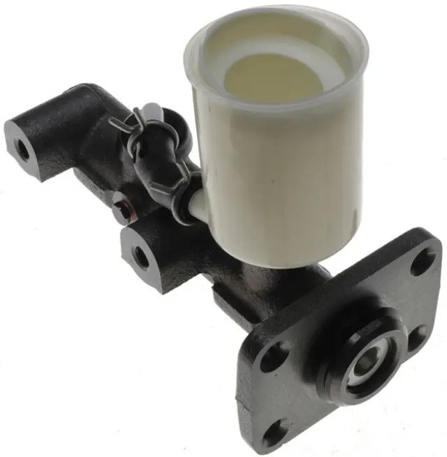 MC39502 - Brakes &amp; Brake Parts: Raybestos Element3 New Master Cylinder for Raybestos Brakes Image