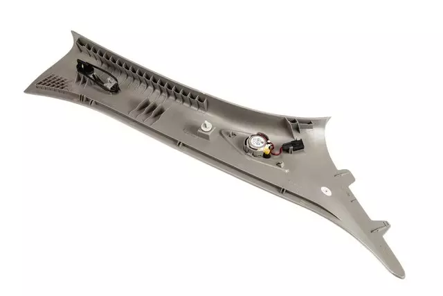 23187203 - Body: Windshield Pillar Trim for Chevrolet: Equinox | GMC: Terrain Image