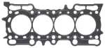 10111900 - : GASKET, CYLINDER HEAD for Ajusa Image