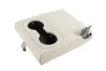 26454361 - : Seat Armrest for GM Image