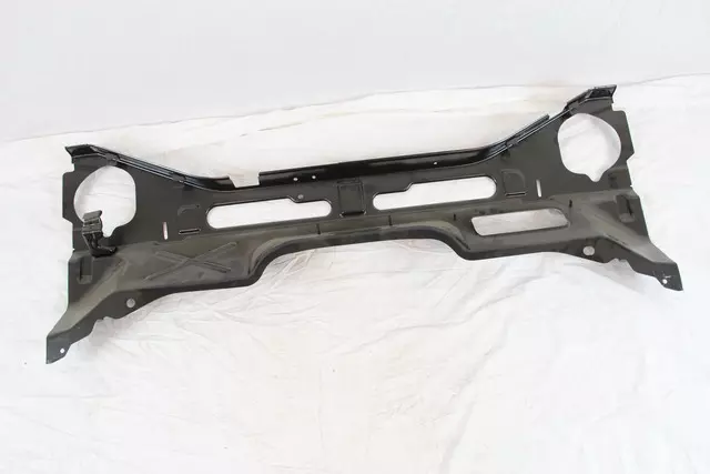 68071514AC - : Plenum Panel for Fiat: 500 Image
