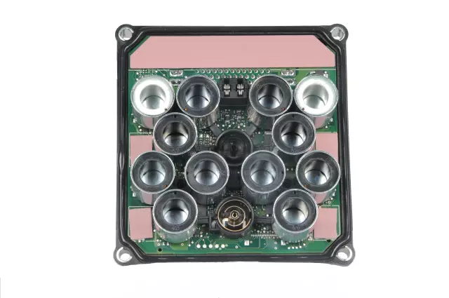 Part# 25881054 Electronic Brake Control Module Assembly - GM (25881054)