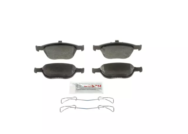 BE970H - : Bosch Disc Brake Pad Set for Bosch Image