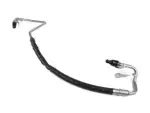 2W4Z8C635CA - Cooling System: Hose for Ford: Thunderbird | Lincoln: LS Image