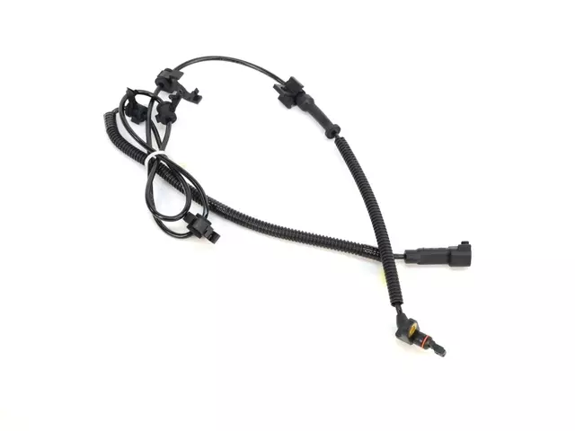 52128694AF - Service Brakes: Anti-lock Brakes Sensor, Right for Jeep: Liberty Image