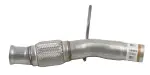 28907 - : Prebent Exhaust Pipe for AP Exhaust Image