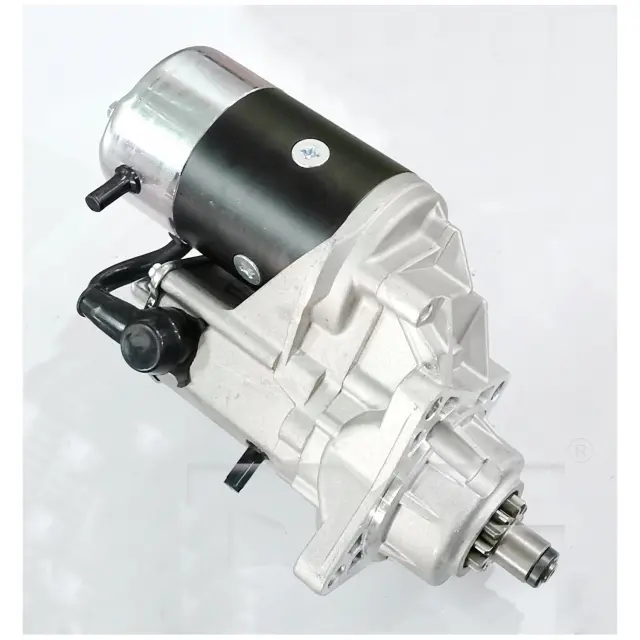 117892 - : TYC Starter Motor for TYC Image