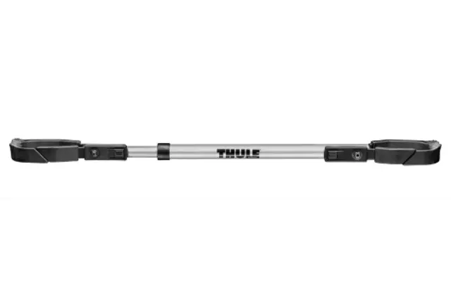 900982XT - Cargo Management: Frame Adapter - Thule for Genesis: GV60, GV70, GV80 | Hyundai: Ioniq 5, Kona, Palisade, Santa Cruz, Santa Fe, Santa Fe XL, Tucson Image
