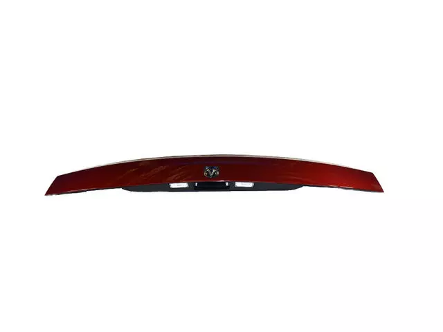1VW72JRPAB - Electrical: Liftgate Handle for Mopar Image
