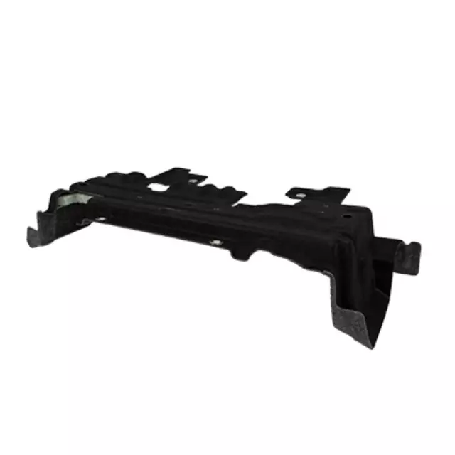Floor Pan Splash Shield - Ford (JL1Z-16054-C)