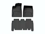 44168216 - : FloorLiner™ DigitalFit® for WeatherTech Image