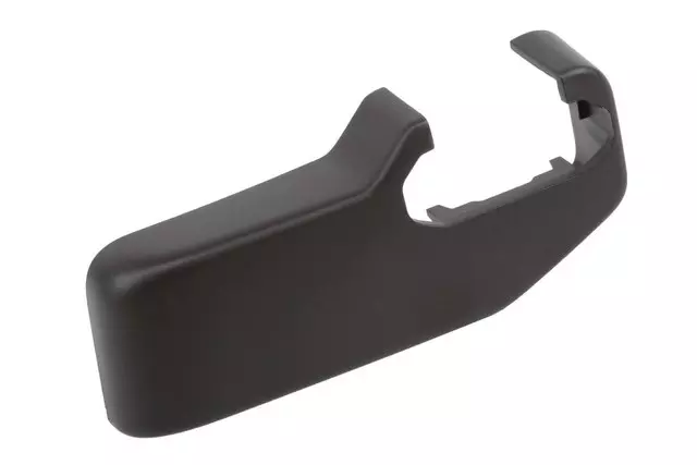 23204163 - Body: Track Cover for Chevrolet: Silverado 1500, Silverado 1500 LD, Silverado 2500 HD, Silverado 3500 HD | GMC: Sierra 1500, Sierra 1500 Limited, Sierra 2500 HD, Sierra 3500 HD Image