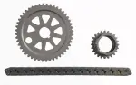 TS381ASB - : Engine Timing Set for Enginetech Image