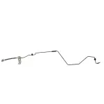 BRHR293 - Brakes: Motorcraftâ„¢ Flex Hose for Ford: F-250 Super Duty, F-350 Super Duty Image