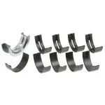 158M - : Engine Crankshaft Main Bearing Set for Speed Pro Image