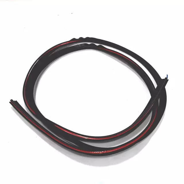 65058AE00B - Body: Reveal Molding for Subaru Image