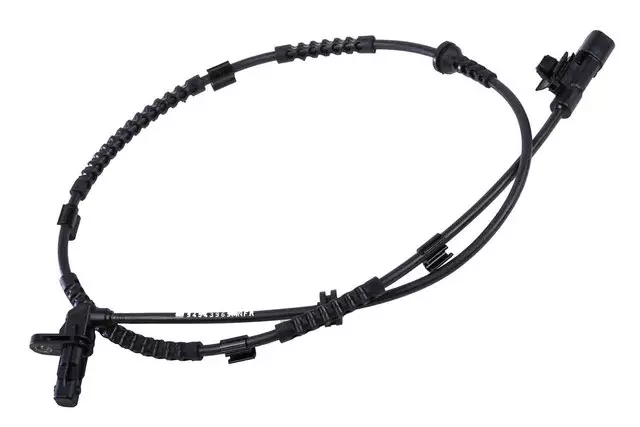 Front Passenger Side Wheel Speed Sensor - ACDelco (94543969)