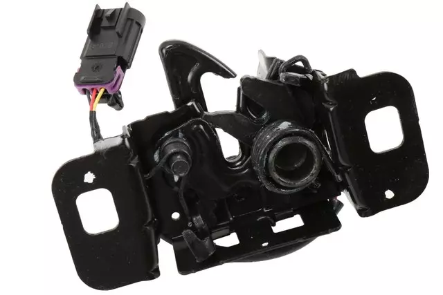 Lock Assembly - GM (85574818)