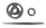 TS361 - : Engine Timing Set for Enginetech Image