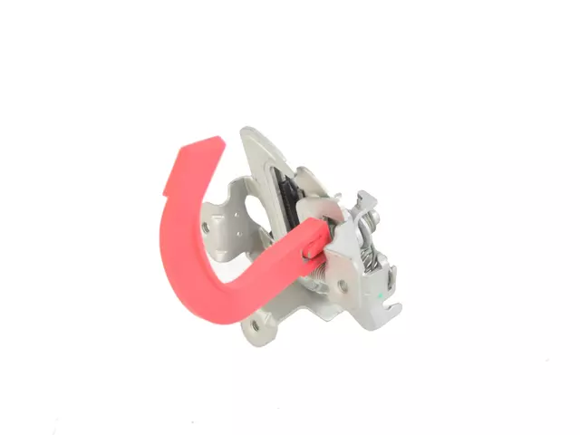 68270879AA - Body Sheet Metal Except Doors: Hood Latch for Mopar Image image