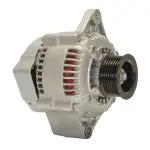 19134372 - : Remanufactured Generator for GM Image
