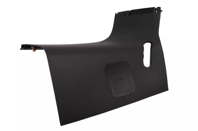 23260177 - Body: Upper Quarter Trim for Cadillac: Escalade | Chevrolet: Tahoe | GMC: Yukon Image