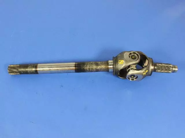 68034435AD - : Shaft for Mopar Image