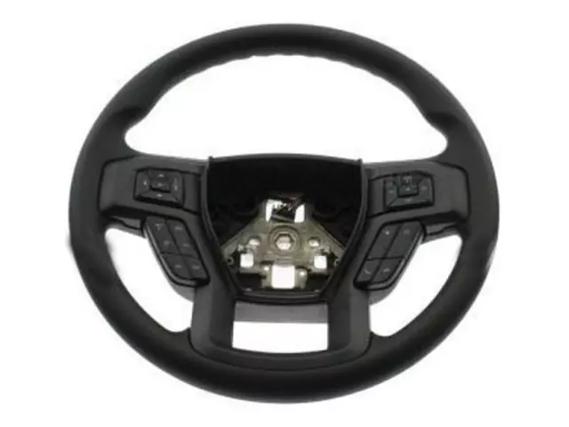 FL3Z3600CA - Steering: Steering Wheel for Ford: F-150 Image