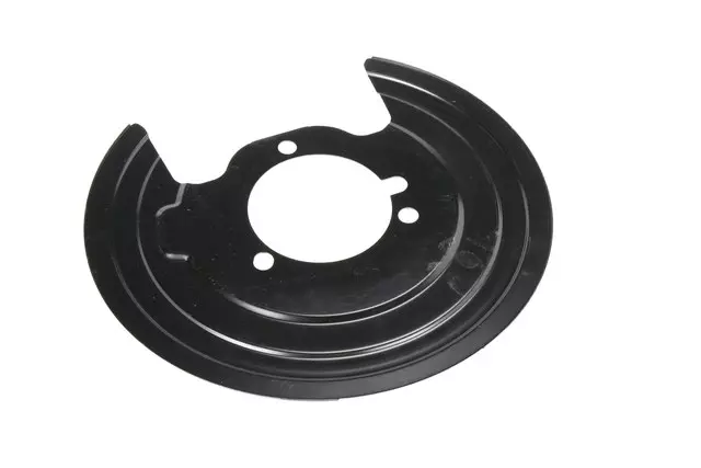 84145655 - : Rear Brake Dust Shield for Buick: Regal Sportback, Regal TourX Image