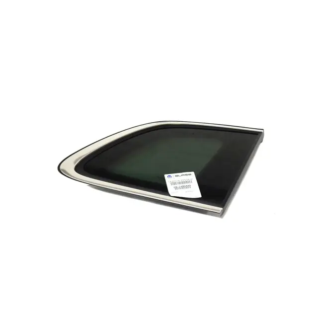 68224804AA - : Quarter Window Glass, Right for Mopar Image